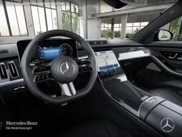 S 450 L 4M AMG+PANO+360+DIGITAL-L+BURMESTER3D