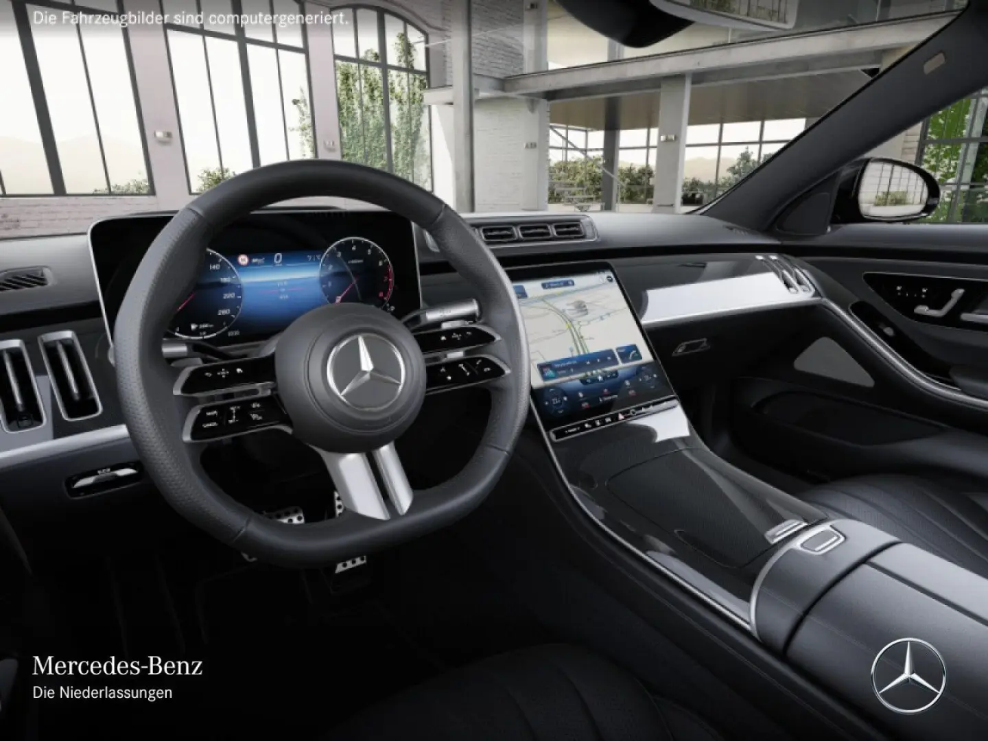S 450 L 4M AMG+PANO+360+DIGITAL-L+BURMESTER3D