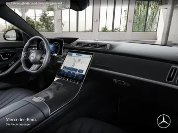 S 450 L 4M AMG+PANO+360+DIGITAL-L+BURMESTER3D