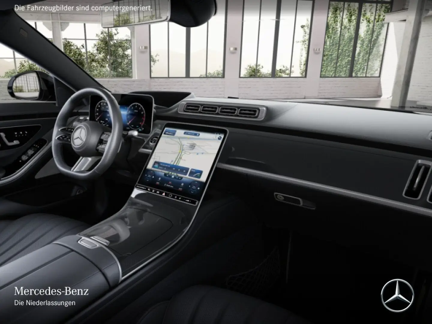 S 450 L 4M AMG+PANO+360+DIGITAL-L+BURMESTER3D