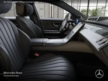 S 450 L 4M AMG+PANO+360+DIGITAL-L+BURMESTER3D