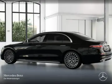 S 450 L 4M AMG+PANO+360+DIGITAL-L+BURMESTER3D