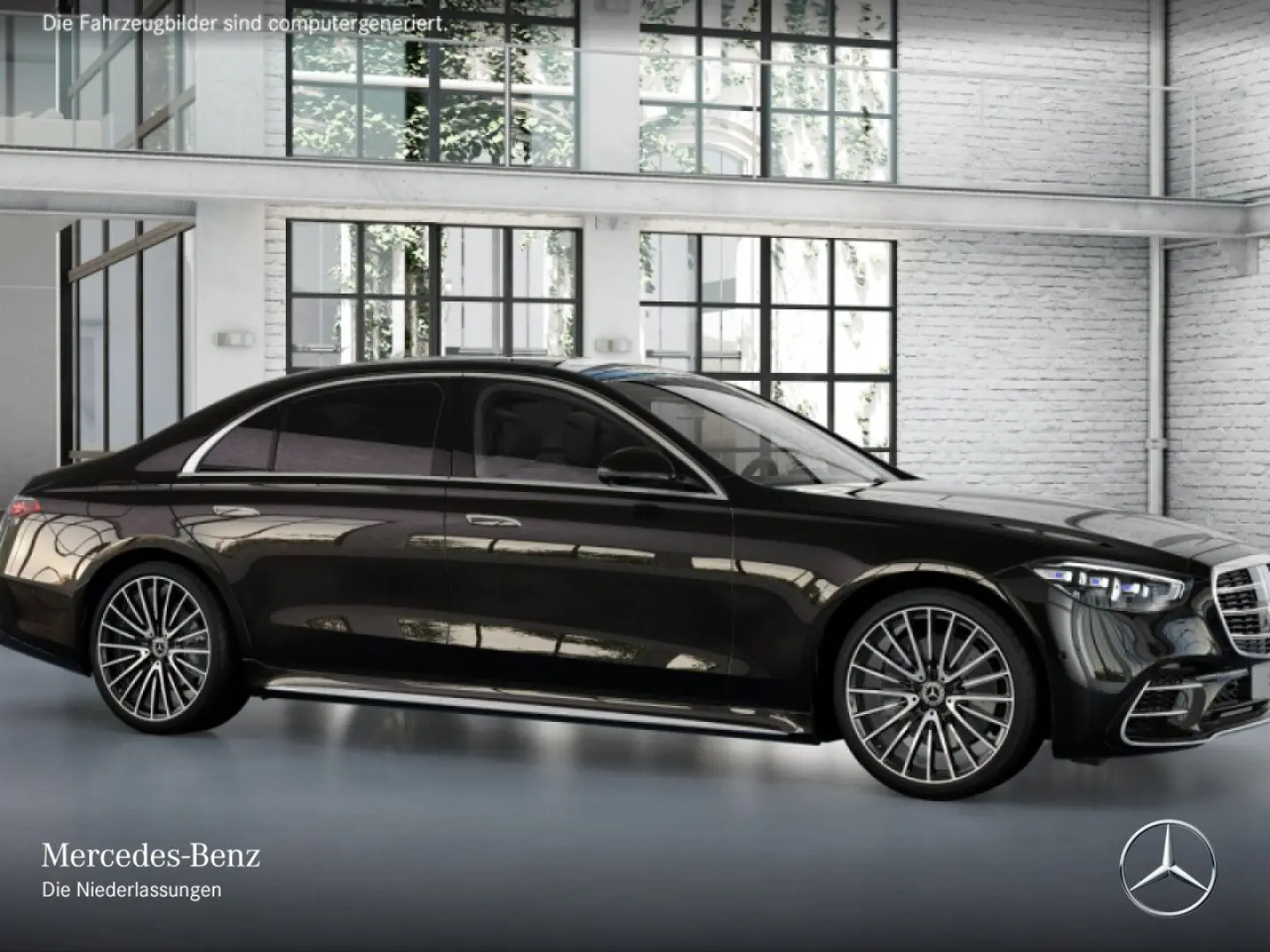 S 450 L 4M AMG+PANO+360+DIGITAL-L+BURMESTER3D