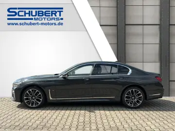 750 i xDrive M-SPORT MASSAGE DACH SITZBEL DA.PRO
