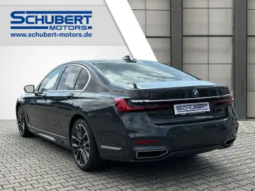 750 i xDrive M-SPORT MASSAGE DACH SITZBEL DA.PRO