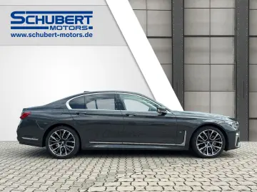 750 i xDrive M-SPORT MASSAGE DACH SITZBEL DA.PRO