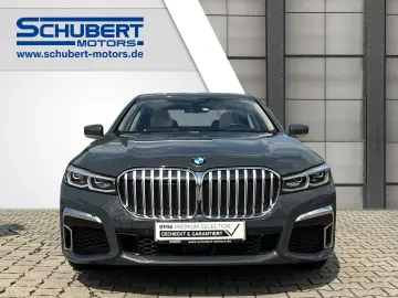 750 i xDrive M-SPORT MASSAGE DACH SITZBEL DA.PRO