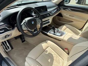 750 i xDrive M-SPORT MASSAGE DACH SITZBEL DA.PRO