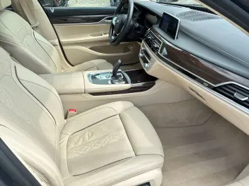 750 i xDrive M-SPORT MASSAGE DACH SITZBEL DA.PRO