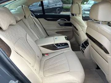 750 i xDrive M-SPORT MASSAGE DACH SITZBEL DA.PRO