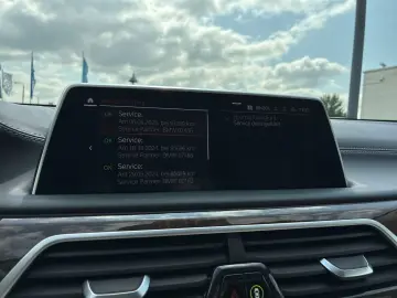 750 i xDrive M-SPORT MASSAGE DACH SITZBEL DA.PRO