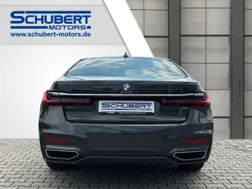 750 i xDrive M-SPORT MASSAGE DACH SITZBEL DA.PRO