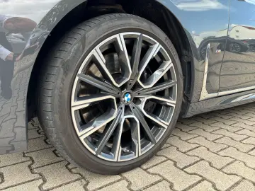 750 i xDrive M-SPORT MASSAGE DACH SITZBEL DA.PRO