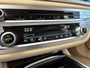 750 i xDrive M-SPORT MASSAGE DACH SITZBEL DA.PRO