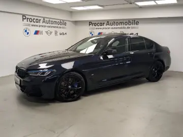 540d xDrive M Sport Laser DA Prof HuD H K PA 19'