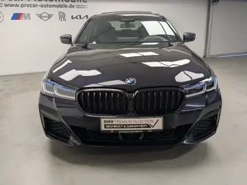 540d xDrive M Sport Laser DA Prof HuD H/K PA 19'