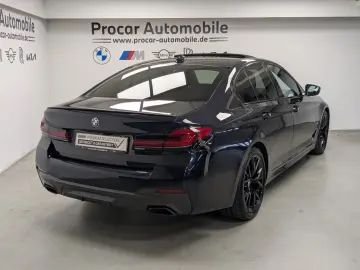 540d xDrive M Sport Laser DA Prof HuD H/K PA 19'