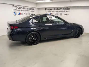 540d xDrive M Sport Laser DA Prof HuD H/K PA 19'