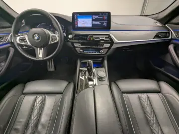 540d xDrive M Sport Laser DA Prof HuD H/K PA 19'