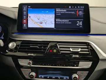 540d xDrive M Sport Laser DA Prof HuD H/K PA 19'