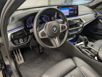 540d xDrive M Sport Laser DA Prof HuD H/K PA 19'