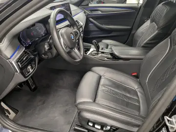 540d xDrive M Sport Laser DA Prof HuD H/K PA 19'
