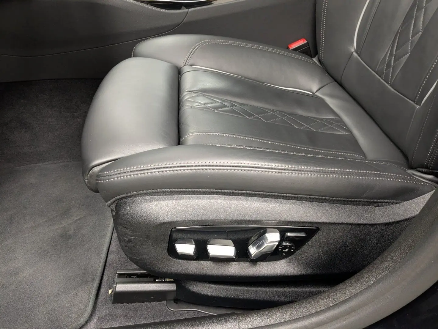 540d xDrive M Sport Laser DA Prof HuD H/K PA 19'