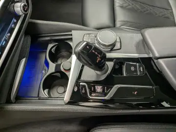 540d xDrive M Sport Laser DA Prof HuD H/K PA 19'