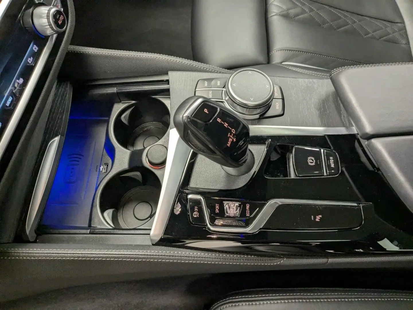 540d xDrive M Sport Laser DA Prof HuD H/K PA 19'