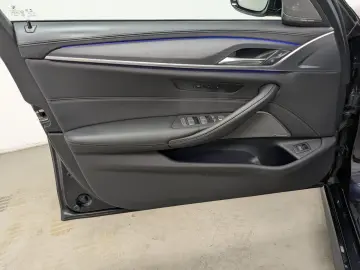 540d xDrive M Sport Laser DA Prof HuD H/K PA 19'