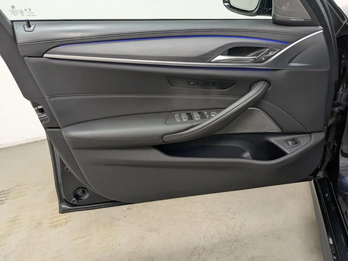 540d xDrive M Sport Laser DA Prof HuD H/K PA 19'