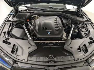 540d xDrive M Sport Laser DA Prof HuD H/K PA 19'