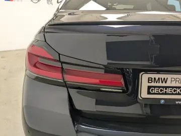 540d xDrive M Sport Laser DA Prof HuD H/K PA 19'