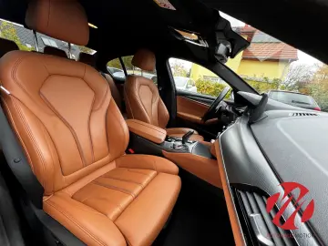 540 d xDrive M Sport LED HUD KAMERA LEDER AMBIEN