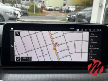 540 d xDrive M Sport LED HUD KAMERA LEDER AMBIEN