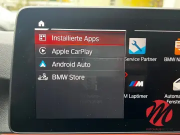 540 d xDrive M Sport LED HUD KAMERA LEDER AMBIEN