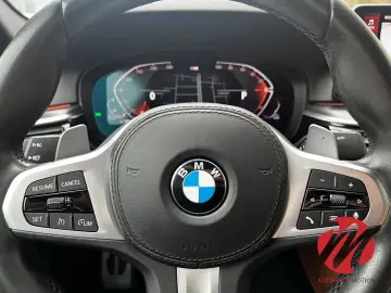 540 d xDrive M Sport LED HUD KAMERA LEDER AMBIEN