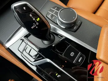 540 d xDrive M Sport LED HUD KAMERA LEDER AMBIEN