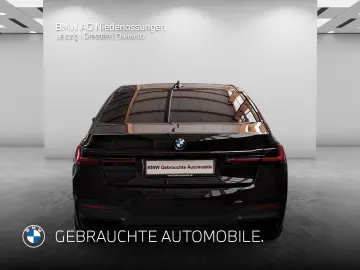 730d xDrive Limousine M Sport Standheizung AHK