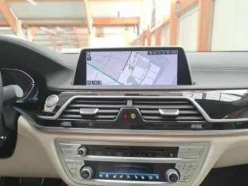 730d xDrive Limousine M Sport Standheizung AHK