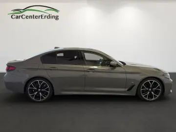 540iLim*M Sport*Laser*Navi*Kamera*HUD*Leder*HiFi