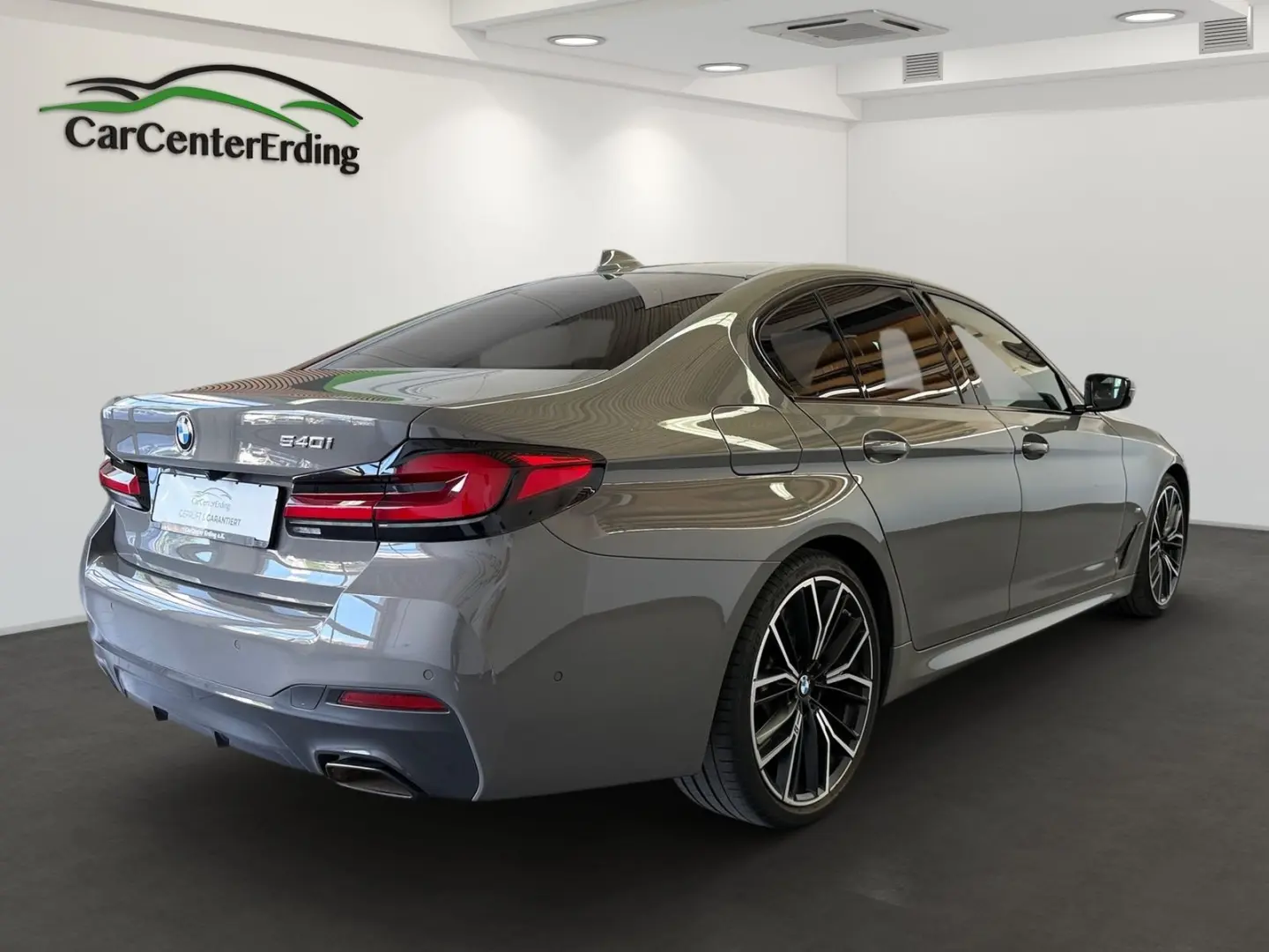 540iLim*M Sport*Laser*Navi*Kamera*HUD*Leder*HiFi