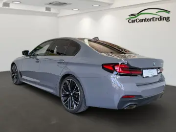 540iLim*M Sport*Laser*Navi*Kamera*HUD*Leder*HiFi