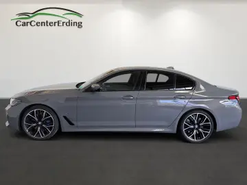 540iLim*M Sport*Laser*Navi*Kamera*HUD*Leder*HiFi