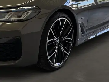 540iLim*M Sport*Laser*Navi*Kamera*HUD*Leder*HiFi