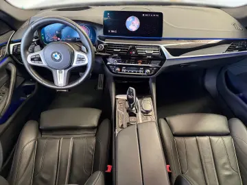 540iLim*M Sport*Laser*Navi*Kamera*HUD*Leder*HiFi