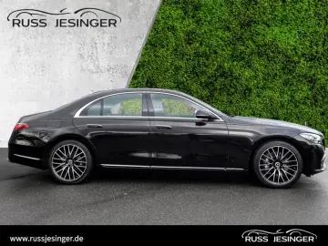 S 400d 4M *LED*Pano*Distr.*360°*HUD*Burm*Memory*