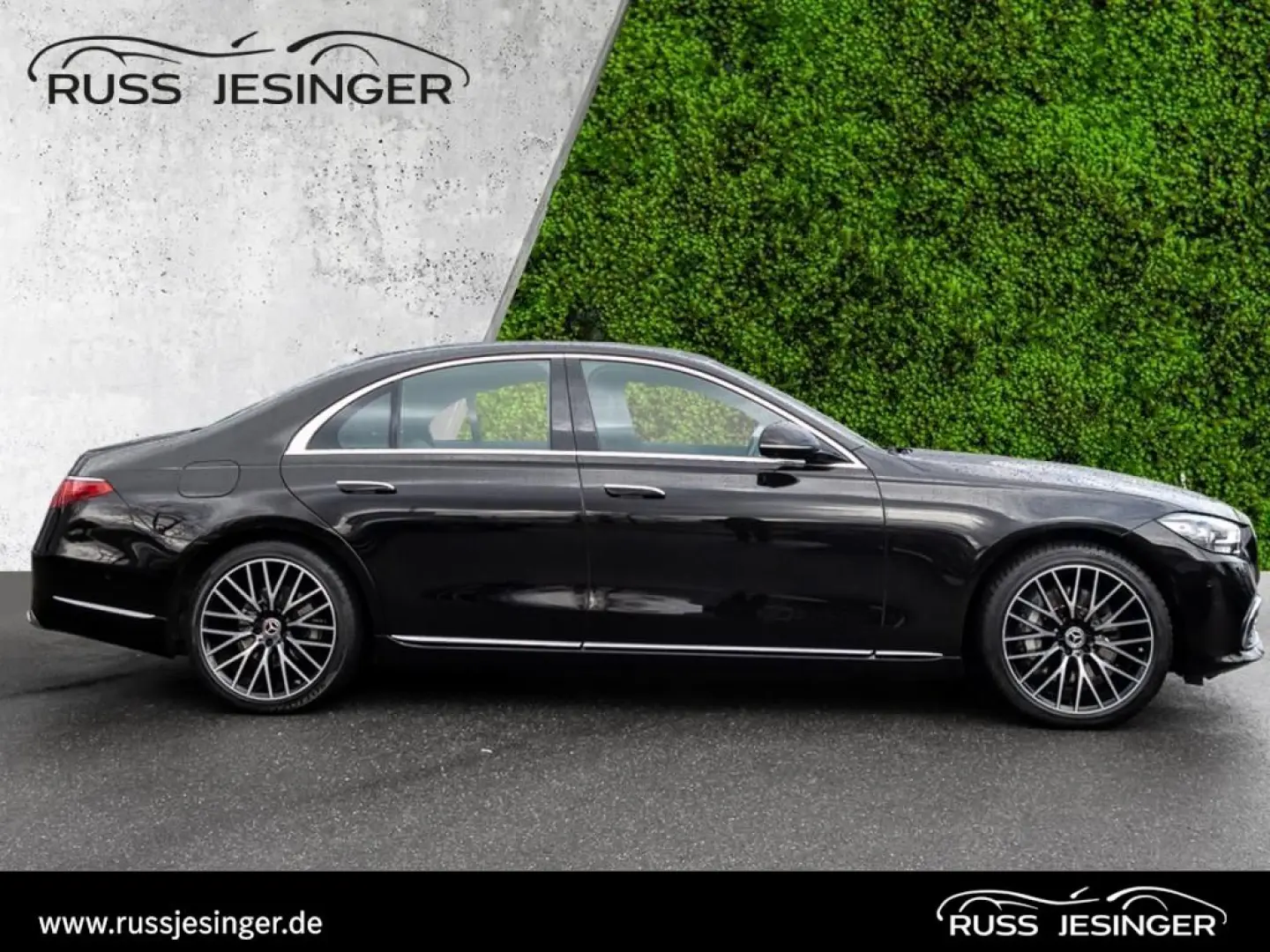 S 400d 4M *LED*Pano*Distr.*360°*HUD*Burm*Memory*