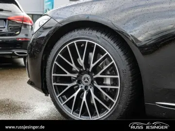 S 400d 4M *LED*Pano*Distr.*360°*HUD*Burm*Memory*