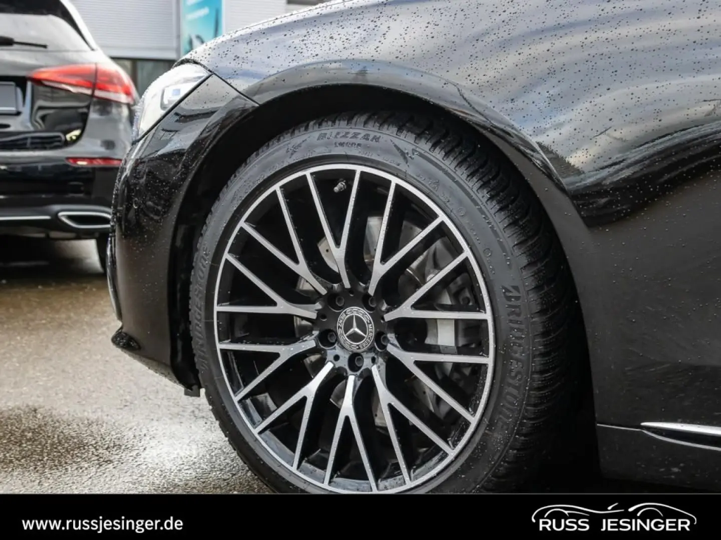 S 400d 4M *LED*Pano*Distr.*360°*HUD*Burm*Memory*